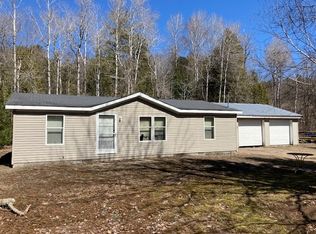 8861 Blumke Rd, Alanson, MI 49706