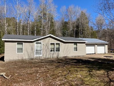 8861 Blumke Rd, Alanson, MI, 49706