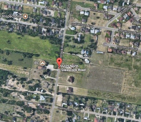 2nd image of 1105 S Glasscock Blvd