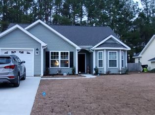 3805 Mayfield Drive Northlake LOT 65, Conway, SC 29526