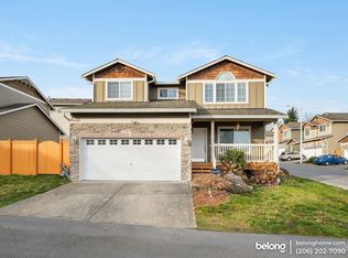 2722 145th St SW, Lynnwood, WA 98087