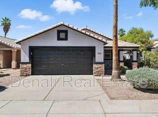 1424 E Binner Dr, Chandler, AZ 85225