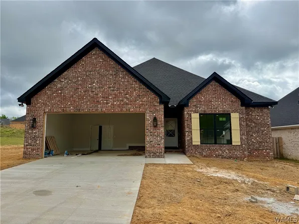 13953 Glenview Dr, Northport, AL 35475