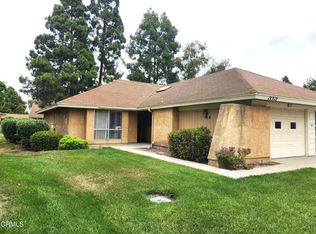 13312 Village 13, Camarillo, CA 93012