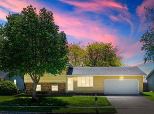 1217 George Dr, Normal, IL 61761