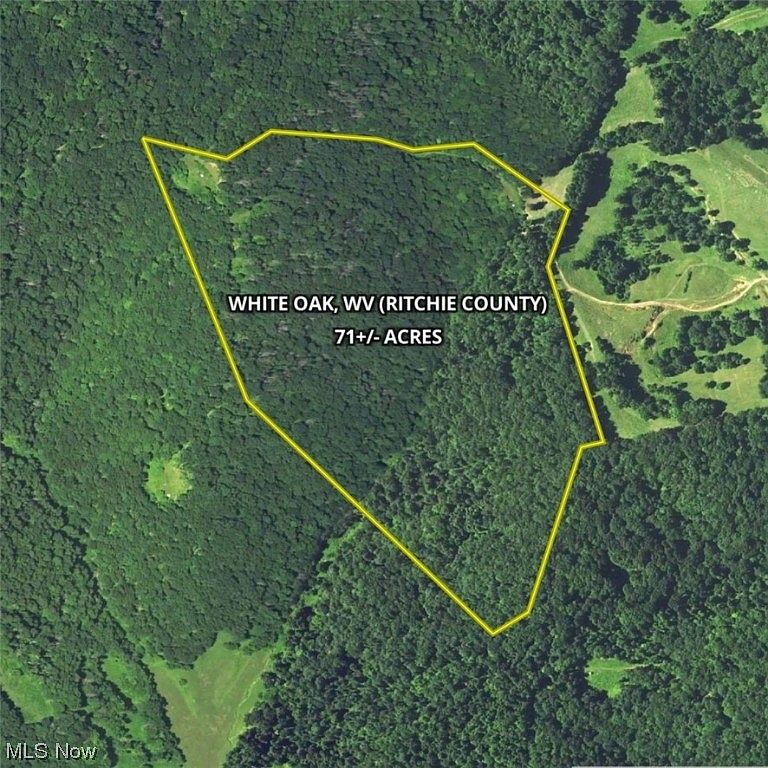 White Oak, Pullman, WV 26421 Zillow