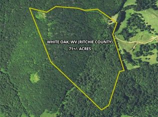 White Oak, Pullman, WV 26421