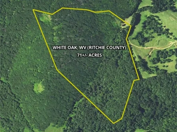 White Oak, Pullman, WV 26421