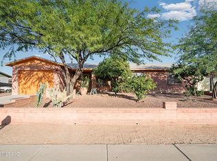 6671 S Portugal Ave, Tucson, AZ 85757