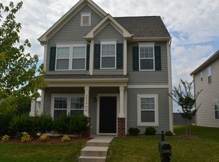 2492 Autumn Mist Dr, Winston Salem, NC 27103