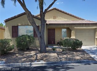 3433 Wrangell Mountain St, Las Vegas, NV 89122