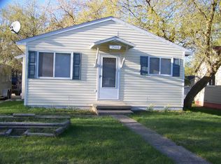 1506 Belnap St, Mount Pleasant, MI 48858