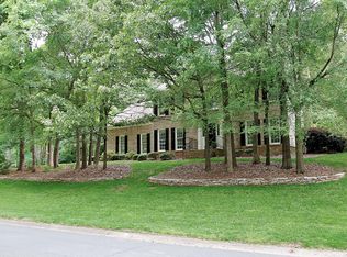 15001 Wyndham Oaks Dr, Charlotte, NC 28277