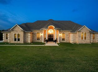 8025 Stallion St, Denton, TX 76208