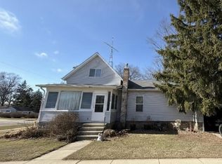 302 North Church St STREET, Elkhorn, WI 53121