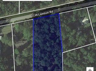 385 W Lawson Rd, Alexander, AR 72002