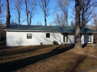 555 Shady Ln, Pocahontas, AR 72455