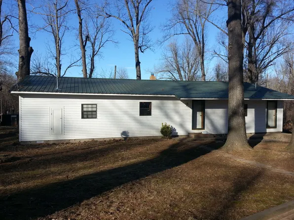 555 Shady Ln, Pocahontas, AR 72455