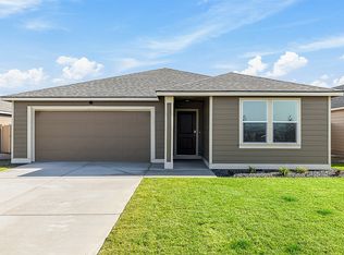 11321 Buckingham Dr, Pasco, WA 99301
