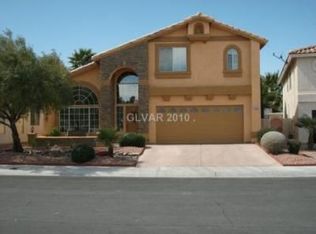 3545 Cherico St, Las Vegas, NV 89129