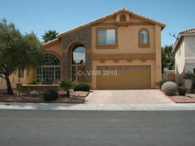 3545 Cherico St, Las Vegas, NV, 89129