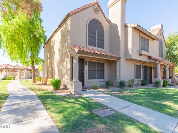 3491 N ARIZONA Avenue #31, Chandler, AZ 85225
