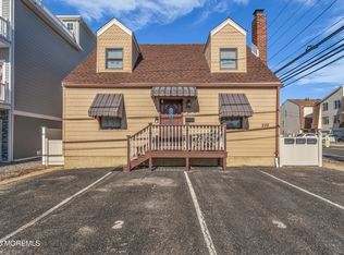 202 Fremont Avenue #A1, Seaside Heights, NJ 08751