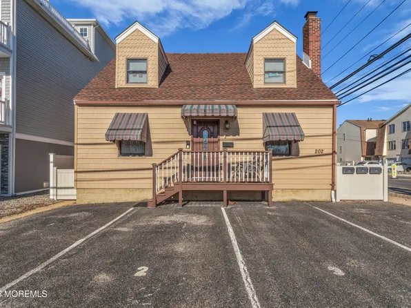 202 Fremont Avenue #A1, Seaside Heights, NJ 08751
