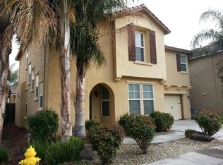 1367 Rincon Dr, Merced, CA 95348