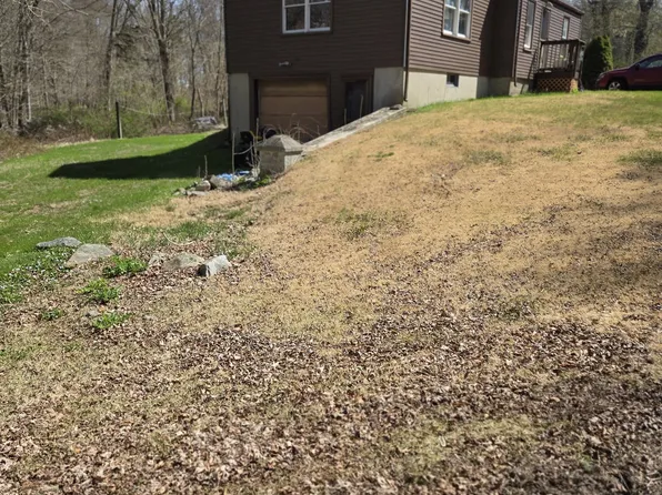 163 Miller Road, Preston, CT 06365