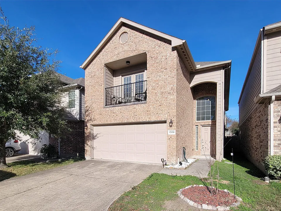 17018 Taffaine Dr