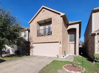 17018 Taffaine Dr, Houston, TX 77090