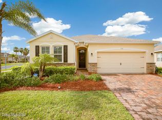 720 Remington Green Dr SE, Palm Bay, FL 32909
