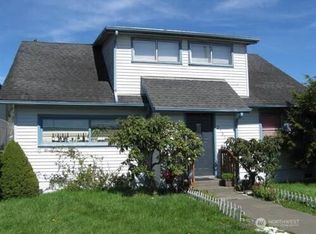 2735 Bay Ave, Hoquiam, WA