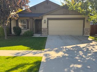 675 W Archerfield St, Meridian, ID 83646