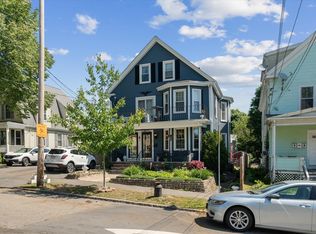 26 Dunlap St, Salem, MA 01970