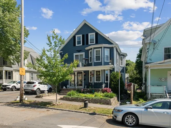 26 Dunlap St, Salem, MA 01970