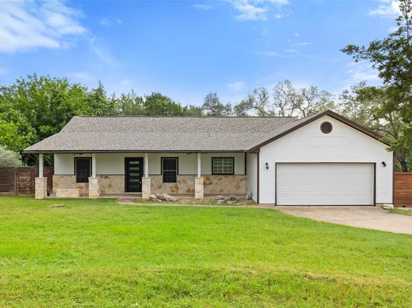 1301 S Quinlan Park Rd, Austin, TX 78732