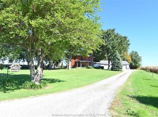 20449 Duart Rd, Chatham Kent, ON N0L1X0