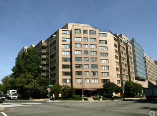 2201 L St NW APT 701, Washington, DC 20037