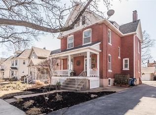 7464 Flora Ave, Saint Louis, MO 63143