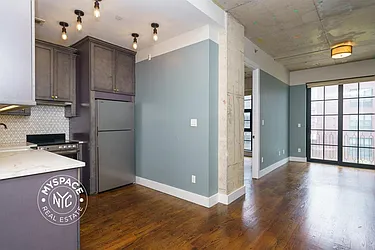 Rented by MySpaceNYC