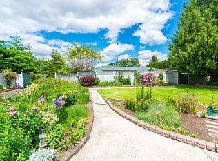 877 King Rd #A, Winlock, WA 98596