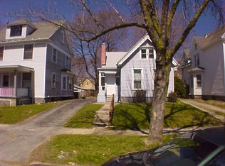 526 Hayward Ave, Rochester, NY 14609