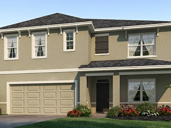 2118 Grand Flora Trl, Bradenton, FL 34208