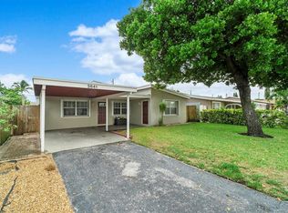3841 NE 16th Ave, Pompano Beach, FL 33064