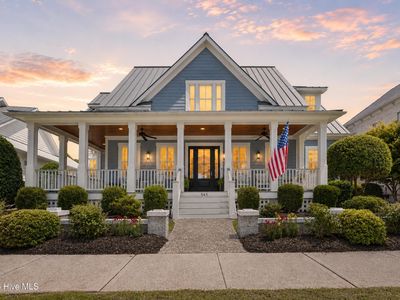 545 Dungannon Boulevard, Wilmington, NC, 28403