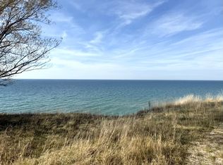 2280 Merkey Rd W, Manistee, MI 49660