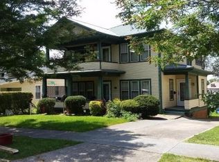 428 Locust St W, Johnson City, TN 37604