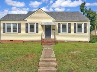 520 Craigie Ave, Richmond, VA 23222